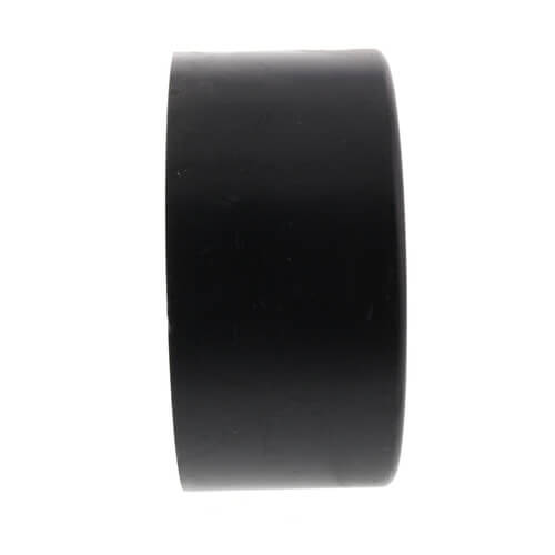 NIBCO NIBCO I175151 DWV Cap Hub 3 in Nominal ABS