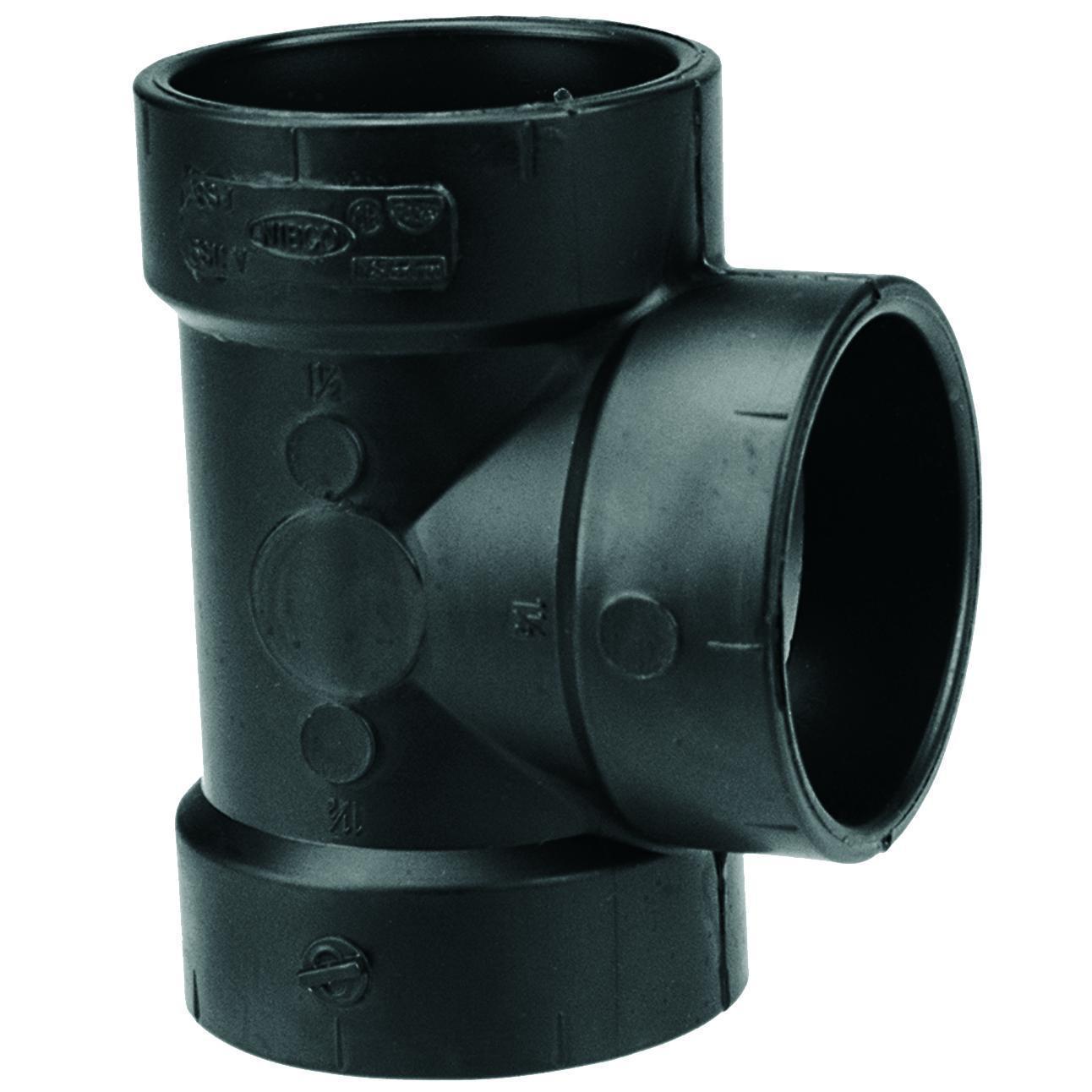 NIBCO I138100 PIPE FITTINGS