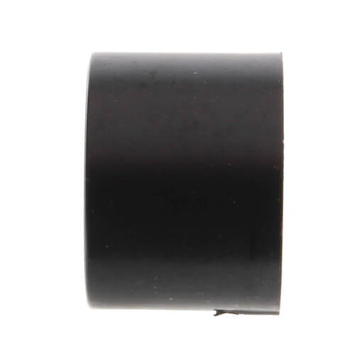 NIBCO NIBCO I009250 DWV Coupling 1-1/4 in Nominal Hub End Style ABS Domestic