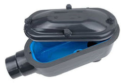 OCAL LB38-4X-G DUCT MISCELLANEOUS