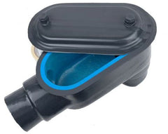 OCAL LB17-G PVC FITTINGS