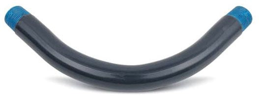 OCAL ELL21/2-G PVC FITTINGS