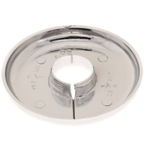 PASCO SPECIALTY Pasco 2856 1/2 IPS CP Split-One and F&C Plate