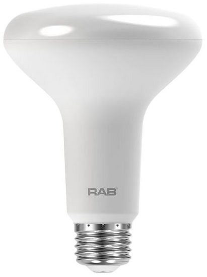 RAB BR30-7.5-830-DIM LIGHTING, CONTROLS & ACCESSORIES