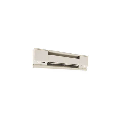 QMARK Qmark 2546W 6FT 240V1500W Reliable Baseboard Heater