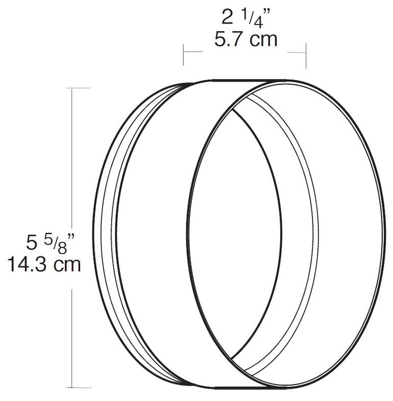 RAB RAB HH1A H System Hood for H101/HB1