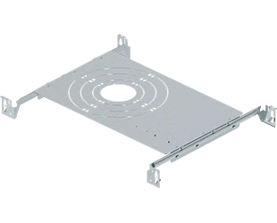 RAB DLPLATE/WFR3468/NB MOUNTING BRACKETS & PARTS