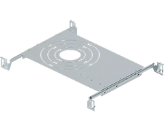 RAB DLPLATE/WFR3468/NB MOUNTING BRACKETS & PARTS