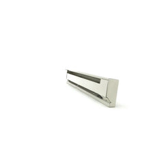 Qmark 2542W 2' Electric Baseboard Heater 240V 400 Watts