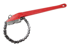 REED 02050 PIPE WRENCHES