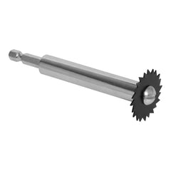 REED 04501 PVC PIPE & TUBING CUTTERS