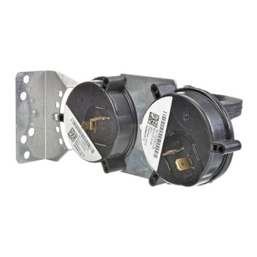 RHEEM 42-102056-16 BLOCKED VENT SWITCHES