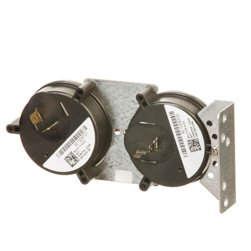 RHEEM 42-102056-07 BLOCKED VENT SWITCHES