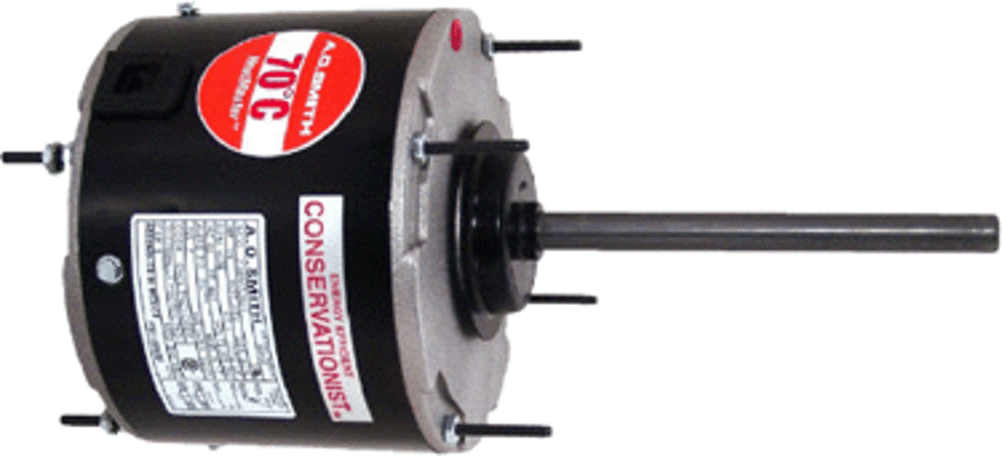 REGAL REXNORD FEH1076SF CONDENSER FAN MOTORS