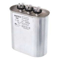 RHEEM 43-25135-22 CAPACITORS