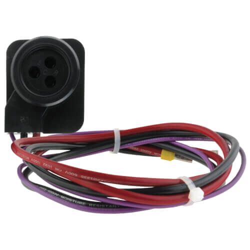 RHEEM 45-100834-09 WIRING HARNESSES