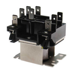 RHEEM 42-25106-02 DPDT RELAYS