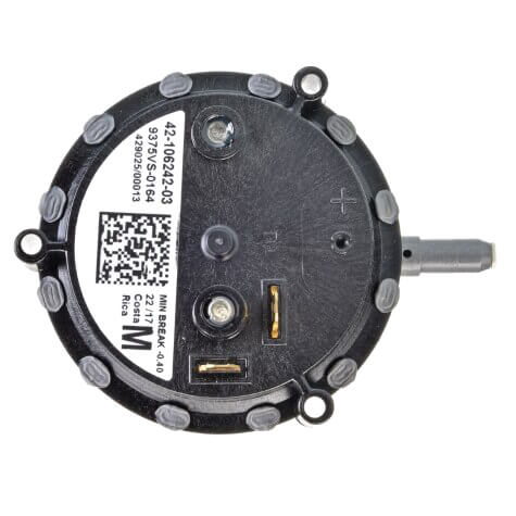 RHEEM Rheem 42-106242-03 Pressure Switch