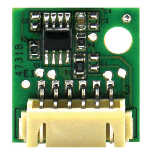 RHEEM 47-102738-159 DISPLAY CONTROL BOARDS