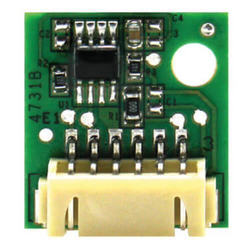 RHEEM 47-102738-157 DISPLAY CONTROL BOARDS