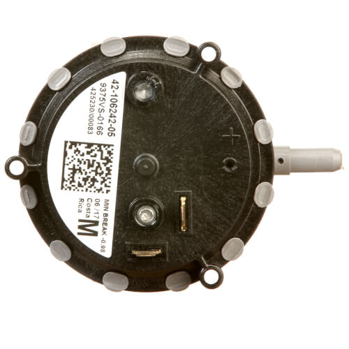 RHEEM 42-106242-05 PRESSURE SWITCHES