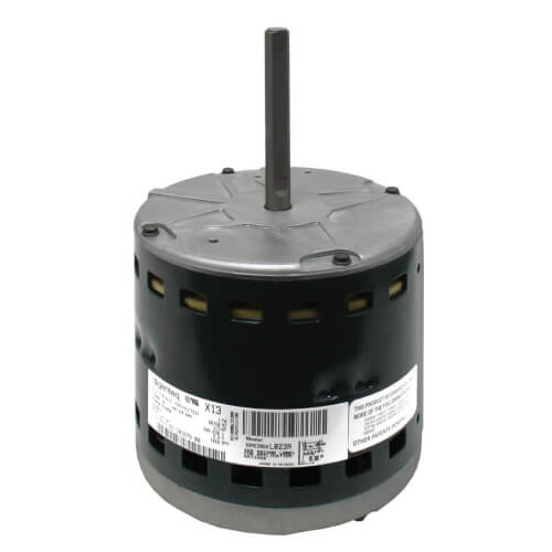 RHEEM 51-101879-08 VARIABLE SPEED MOTORS
