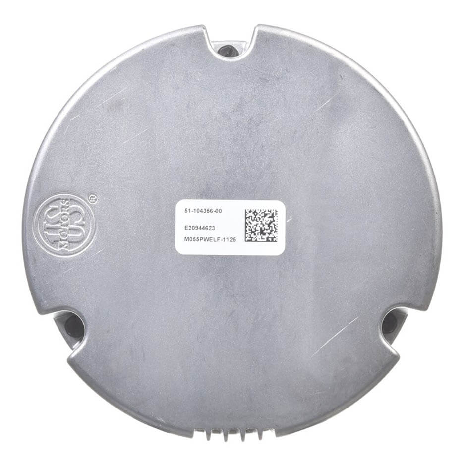 RHEEM Rheem-Ruud 51-104356-12 | 115V 3/4HP Variable Speed Motor | 51-104356-12