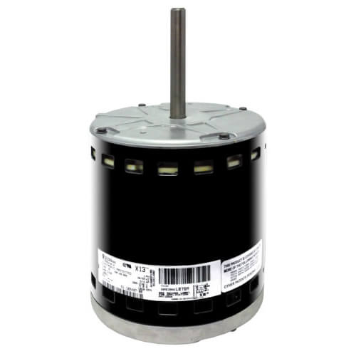 RHEEM 51-102497-22 BLOWER MOTORS