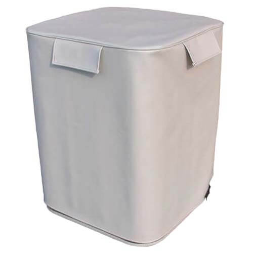 RHEEM 68-777FV CONDENSER COVERS