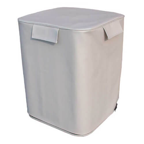 RHEEM 68-776BV CONDENSER COVERS