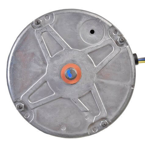 RHEEM Rheem 51-105035-04 ECM 142R Variable Speed Direct Drive Outdoor Condenser Motor 1/2 HP