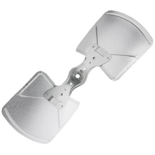 RHEEM 70-102011-13 BLOWER FANS
