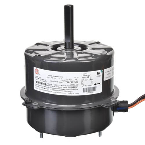 RHEEM 51-104691-06 DIRECT DRIVE MOTORS