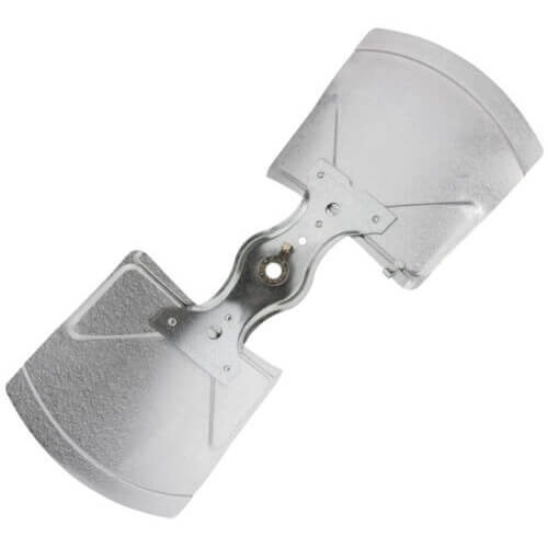 RHEEM 70-101323-09 FAN BLADES