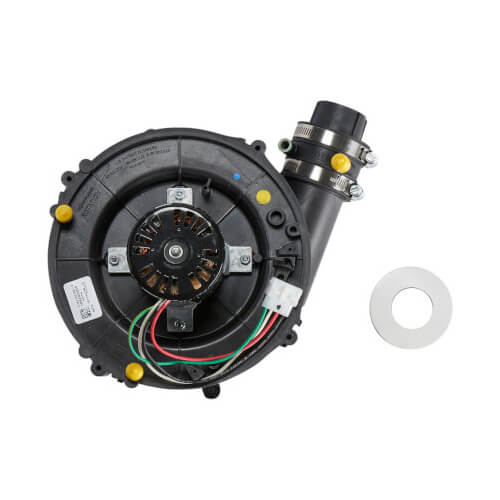 RHEEM 70-104157-86 COMBUSTION BLOWERS