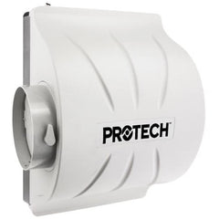 RHEEM 84-25054-09 FLOW THROUGH HUMIDIFIERS