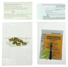 RHEEM FP-25 LIQUID PROPANE CONVERSION KITS