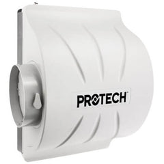 RHEEM 84-25054-10 FLOW THROUGH HUMIDIFIERS