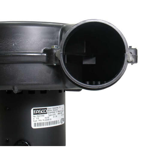 RHEEM 70-22436-02 COMBUSTION BLOWERS