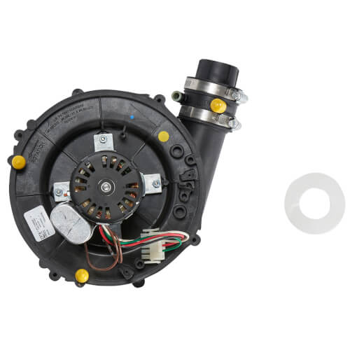 RHEEM 70-104157-84 COMBUSTION BLOWERS