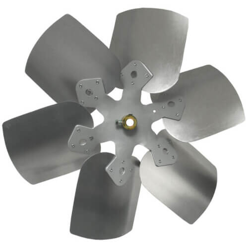 RHEEM 70-20931-01 BLOWER FANS