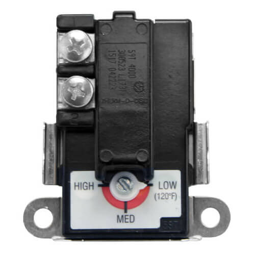 RHEEM Rheem SP1079-004 Electric Upper Thermostat for MHD85 Marathon Commercial Electric Water Heater