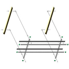 RHEEM PD879476 WALL BRACKETS & PARTS