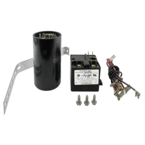 RHEEM SK-A4 CAPACITORS
