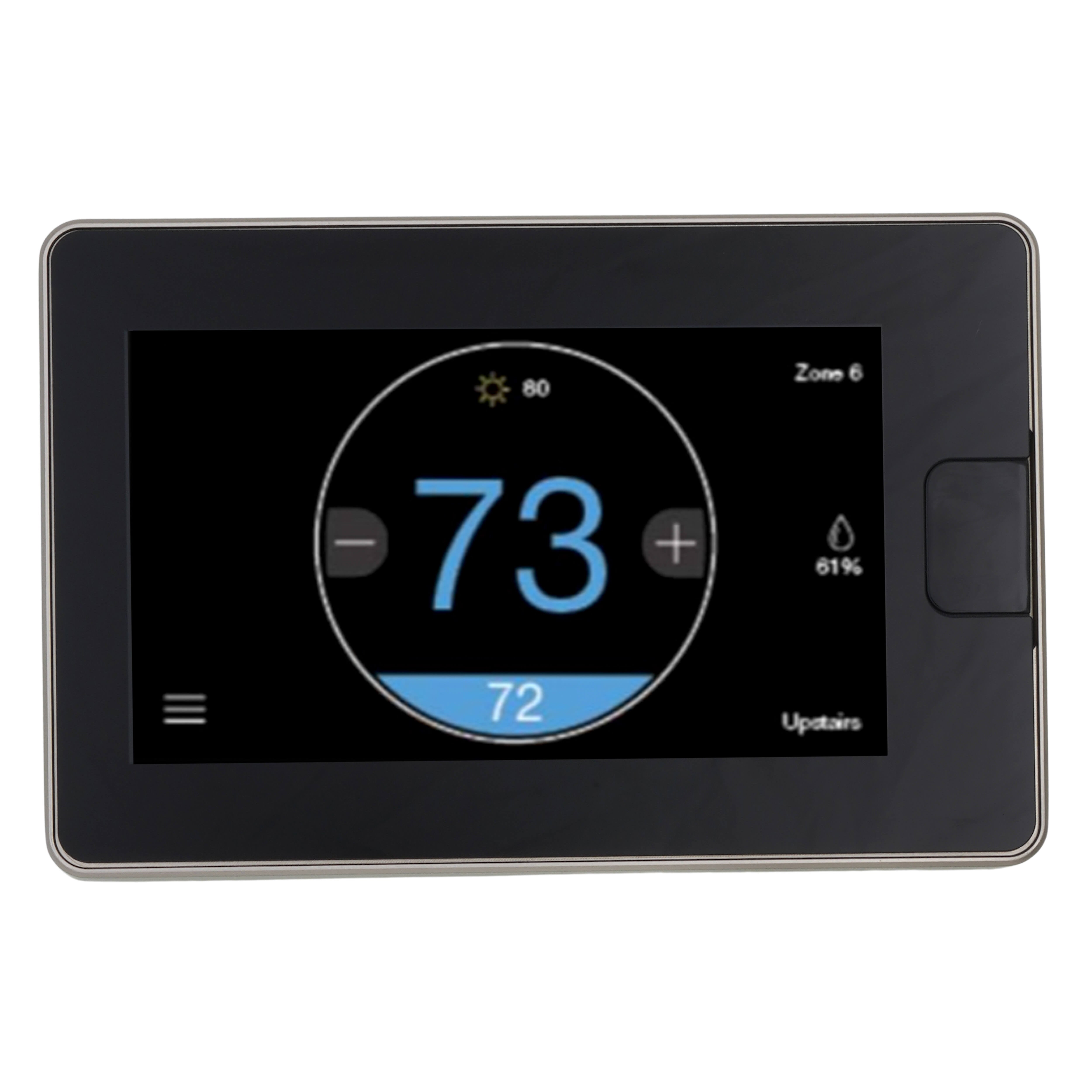 RHEEM RECTL800ZON THERMOSTAT CONTROLS & KITS