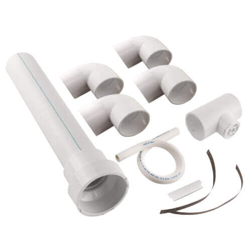 RHEEM RXGY-D02 AIR VENTS