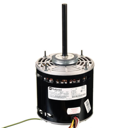 RHEEM W51-34BAA3-02 DIRECT DRIVE MOTORS