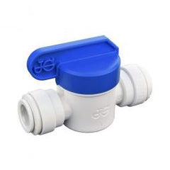RWC PPSV041212WP STOP & SHUT OFF VALVES