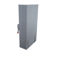 SCHNEIDER ELECTRIC H368NR SAFETY SWITCHES