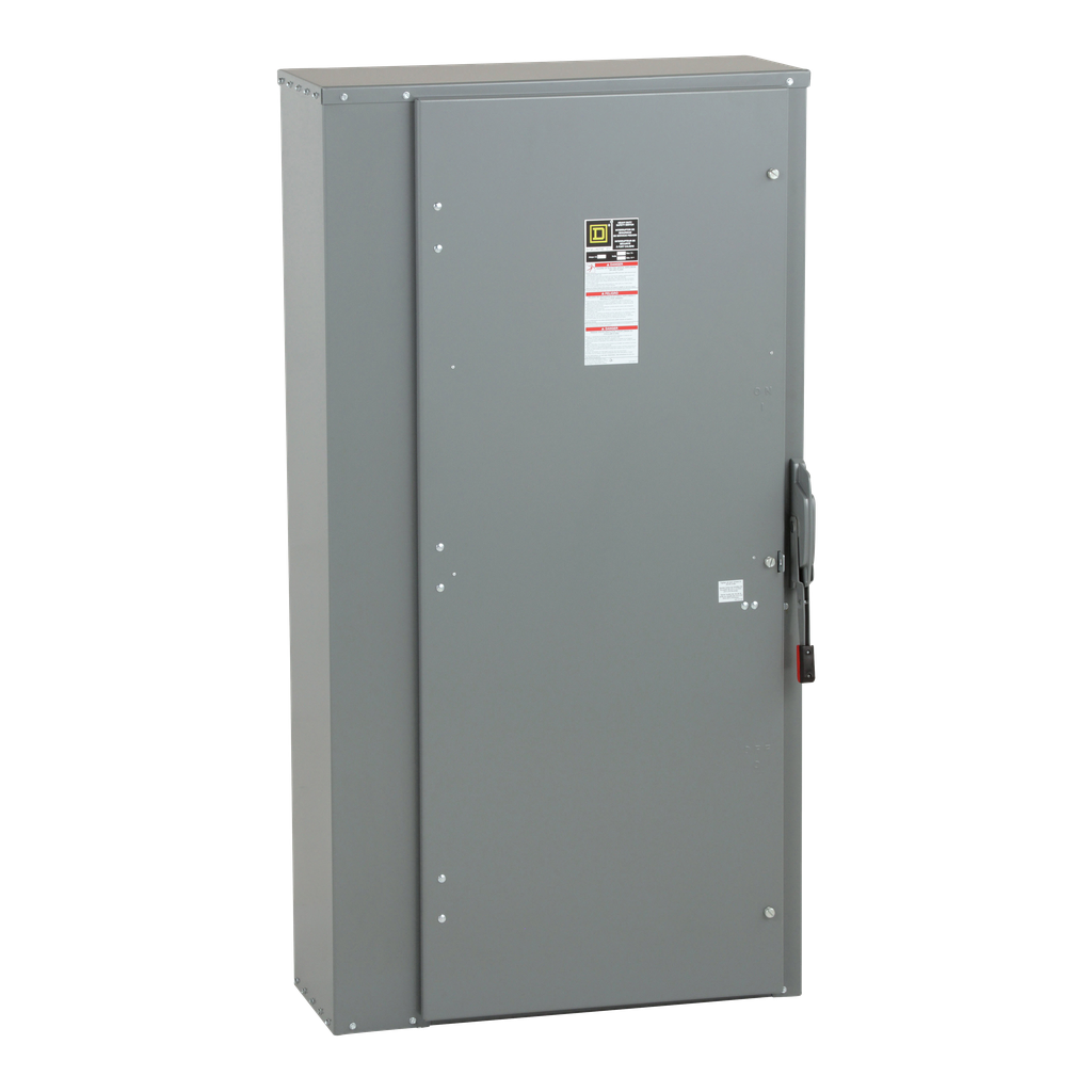 SCHNEIDER ELECTRIC H327N DISCONNECTS